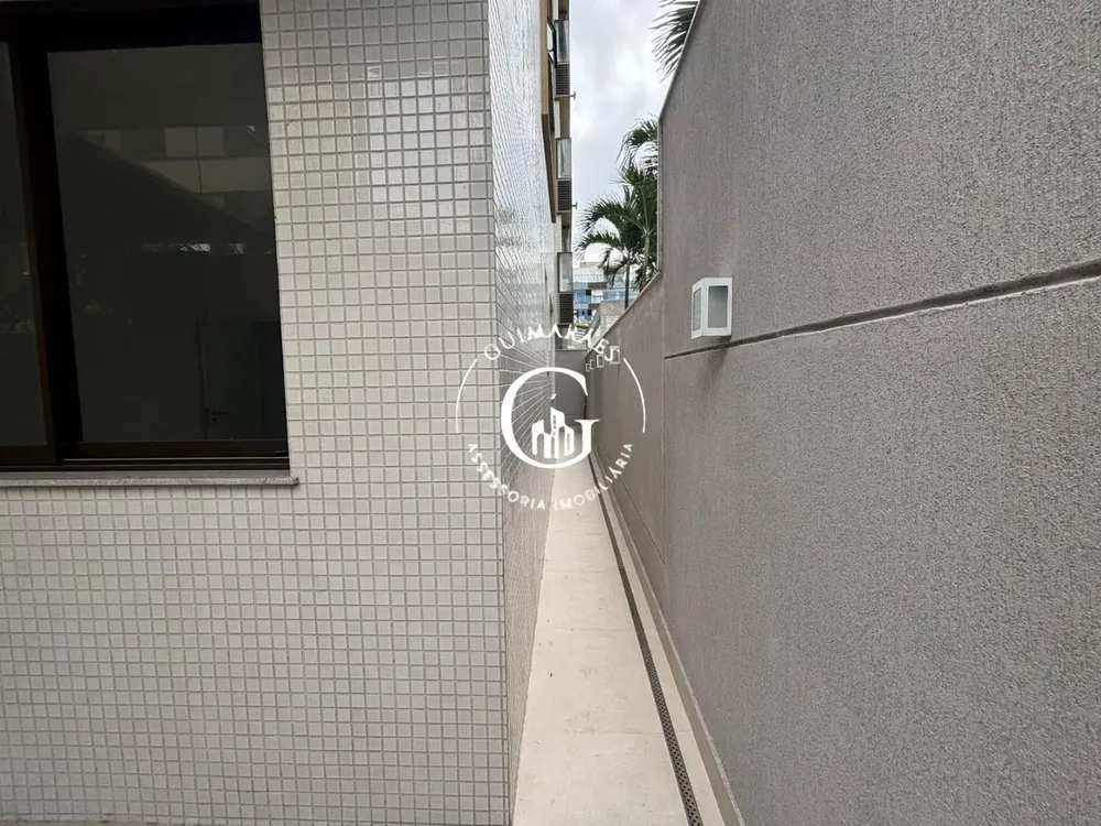 Apartamento, 3 quartos, 142 m² - Foto 3