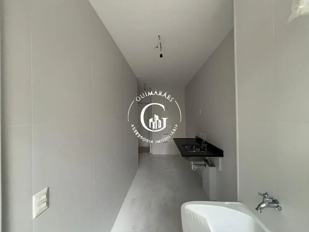 Apartamento, 3 quartos, 142 m² - Foto 8