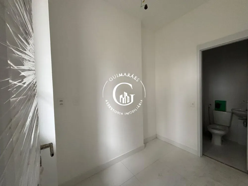 Apartamento, 3 quartos, 142 m² - Foto 6