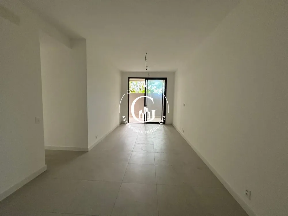 Apartamento, 3 quartos, 142 m² - Foto 4