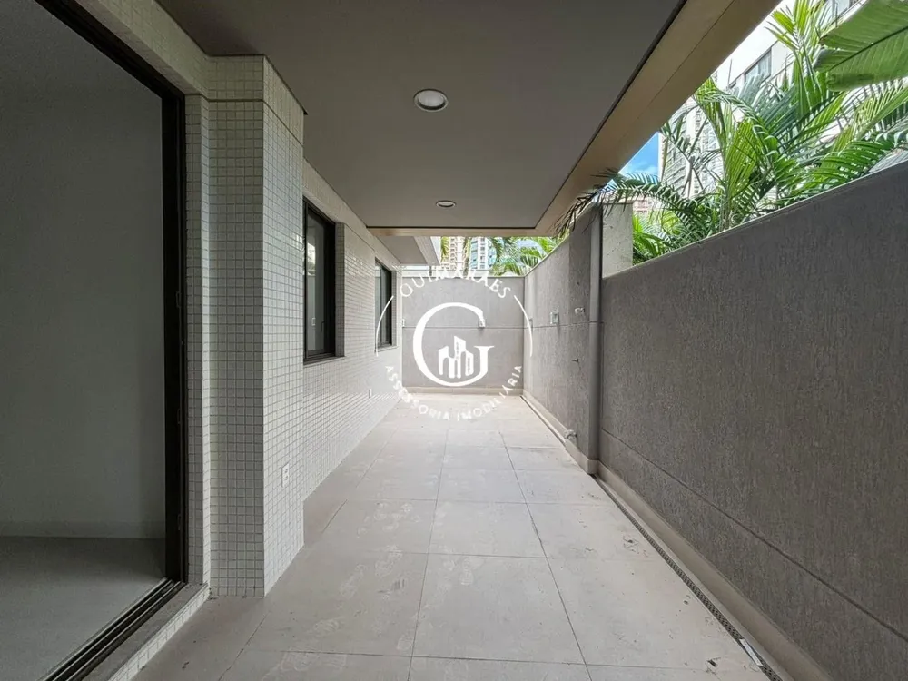 Apartamento, 3 quartos, 142 m² - Foto 1