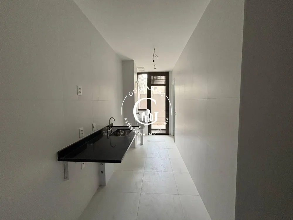 Apartamento, 3 quartos, 142 m² - Foto 11