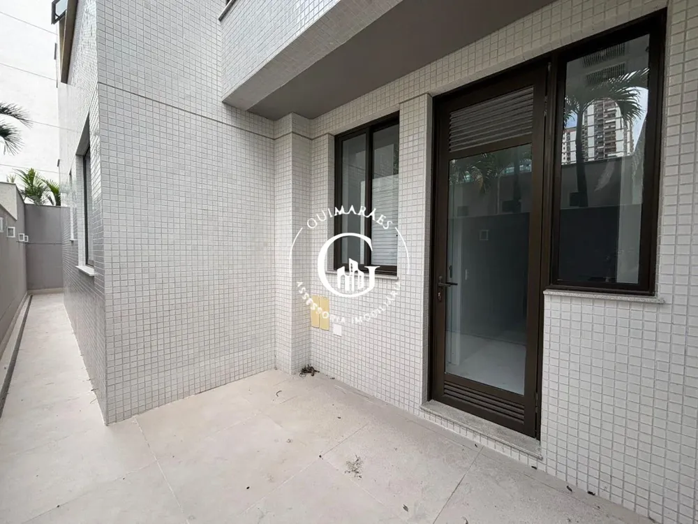 Apartamento, 3 quartos, 142 m² - Foto 2