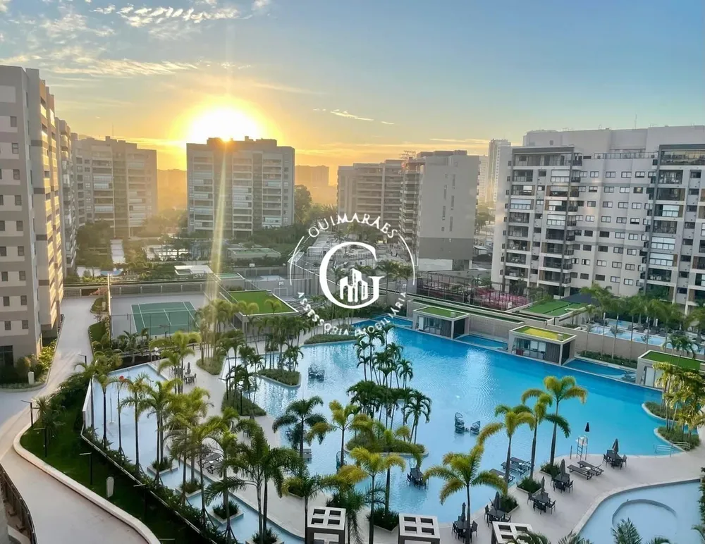 Apartamento, 3 quartos, 121 m² - Foto 1