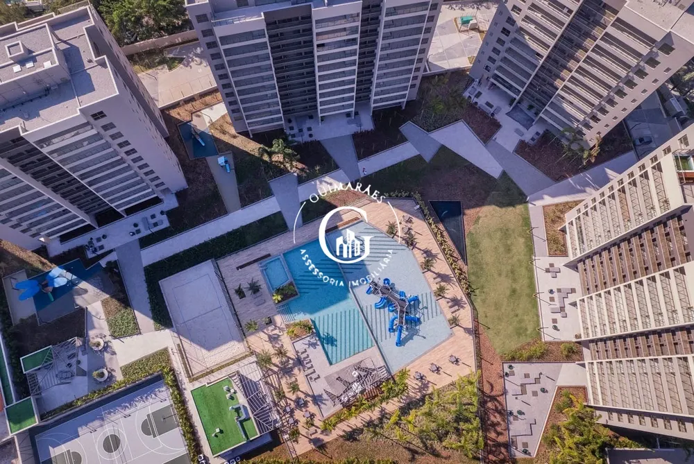 Apartamento, 3 quartos, 121 m² - Foto 15
