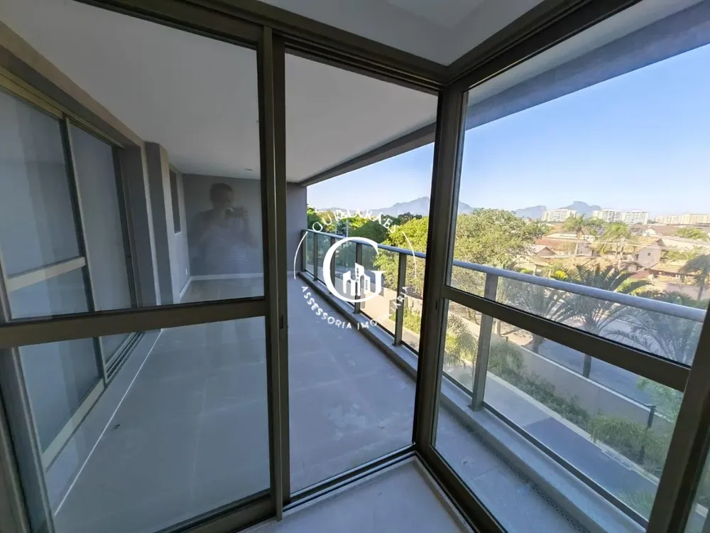 Apartamento, 3 quartos, 121 m² - Foto 3