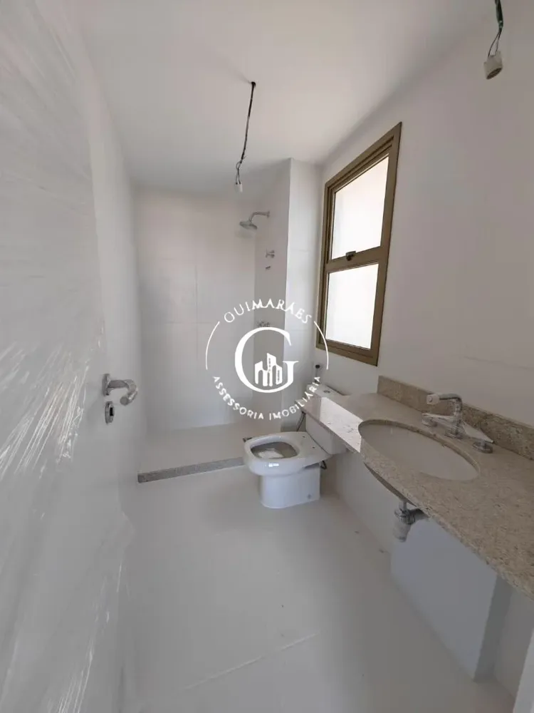 Apartamento, 3 quartos, 121 m² - Foto 10