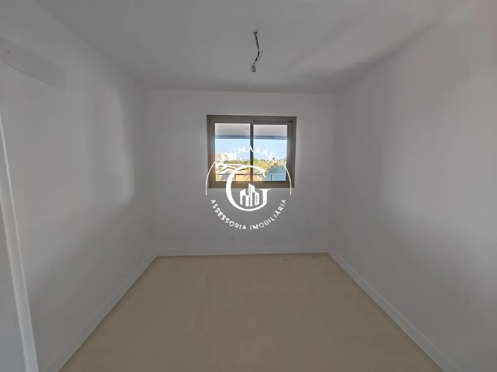 Apartamento, 3 quartos, 121 m² - Foto 7
