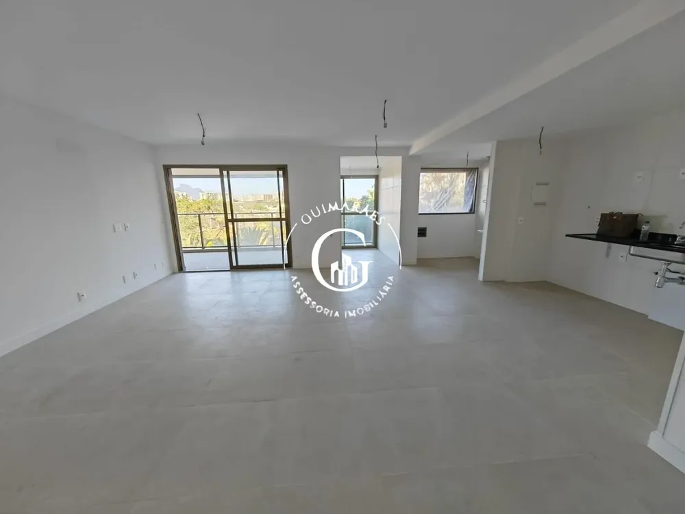 Apartamento, 3 quartos, 121 m² - Foto 4