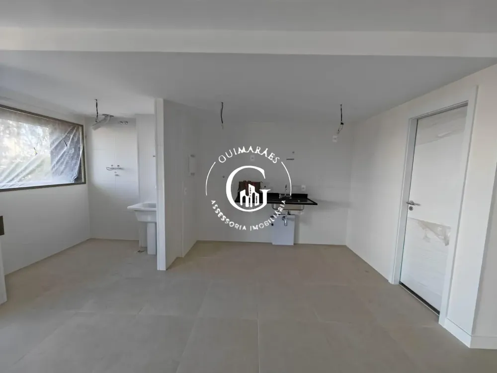 Apartamento, 3 quartos, 121 m² - Foto 5