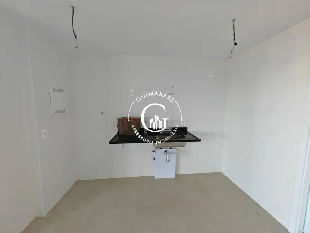 Apartamento, 3 quartos, 121 m² - Foto 6