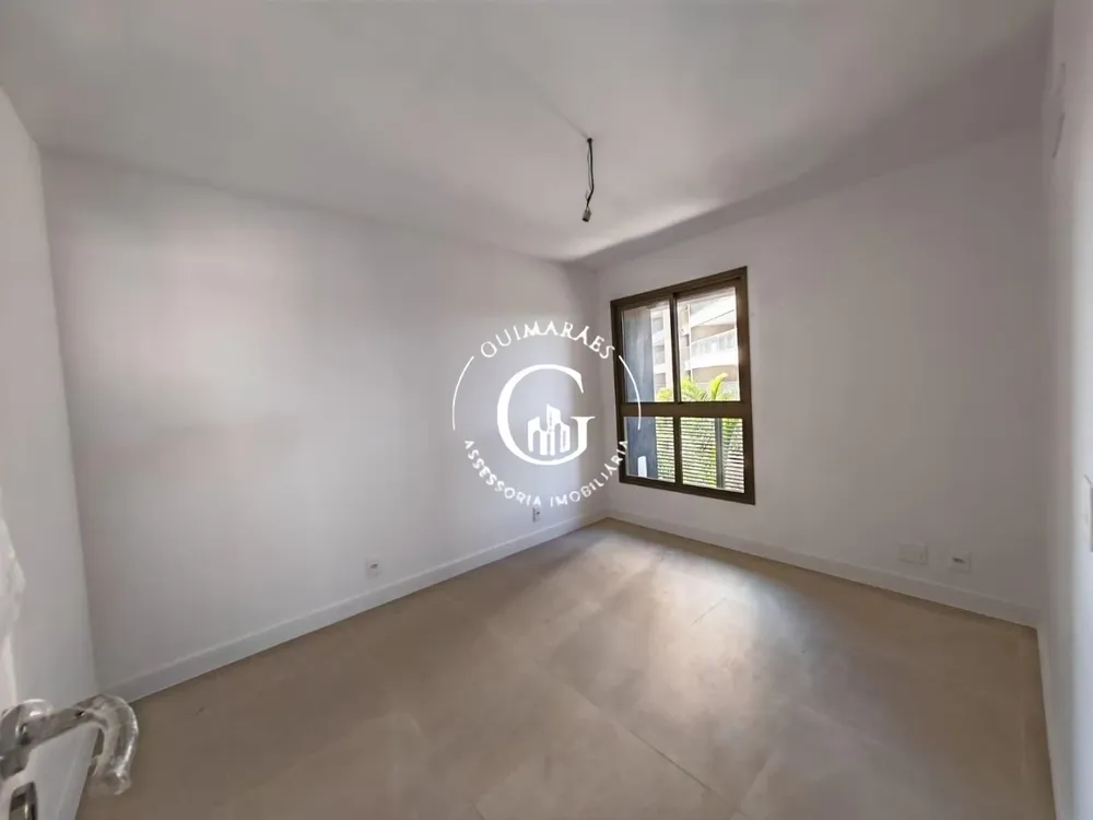 Apartamento, 3 quartos, 121 m² - Foto 9