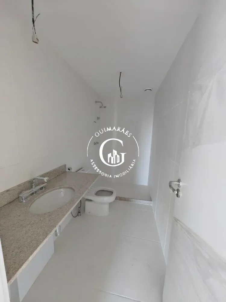 Apartamento, 3 quartos, 121 m² - Foto 8