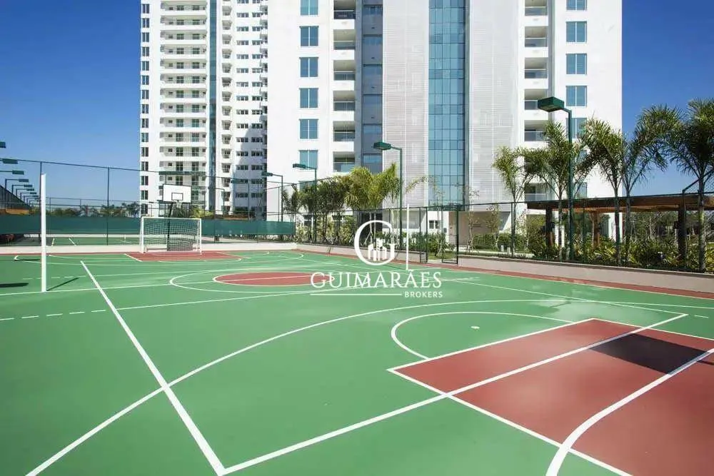 Apartamento, 4 quartos, 381 m² - Foto 18