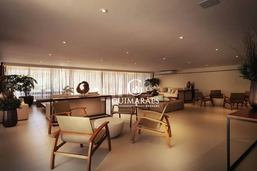 Apartamento, 4 quartos, 381 m² - Foto 27