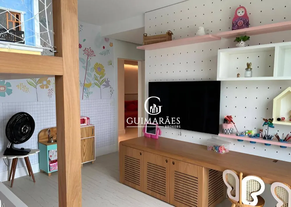 Apartamento, 4 quartos, 381 m² - Foto 7