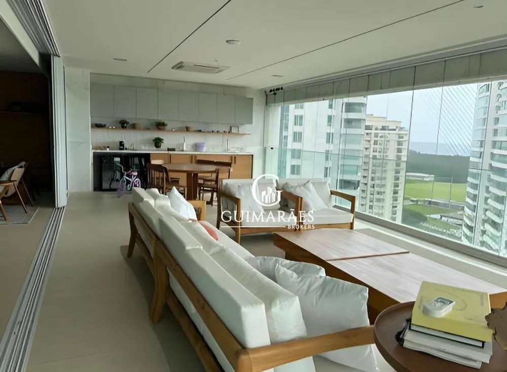 Apartamento, 4 quartos, 381 m² - Foto 20