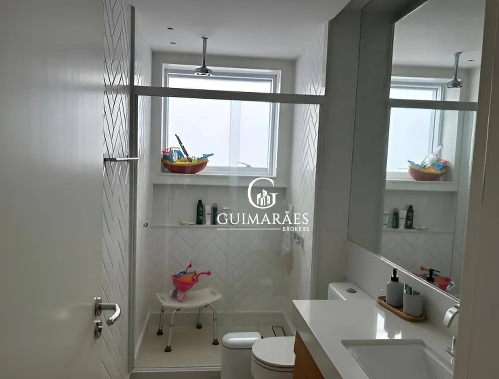 Apartamento, 4 quartos, 381 m² - Foto 25