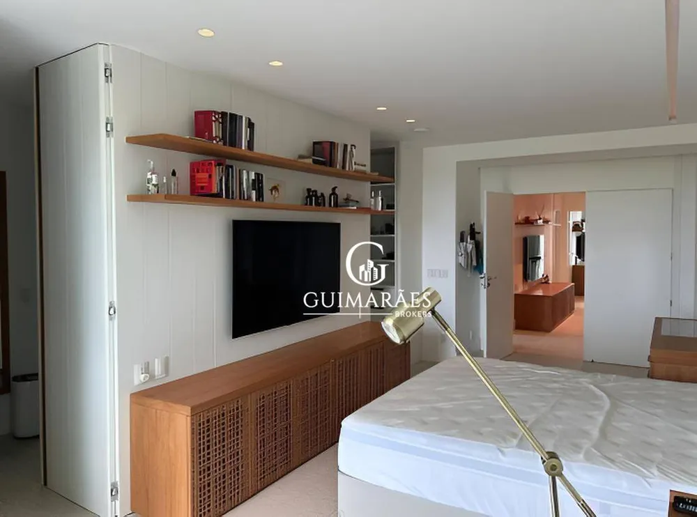 Apartamento, 4 quartos, 381 m² - Foto 22