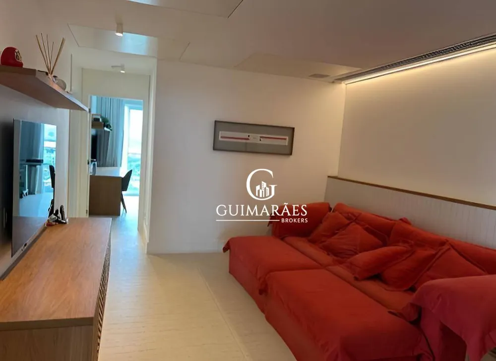 Apartamento, 4 quartos, 381 m² - Foto 23