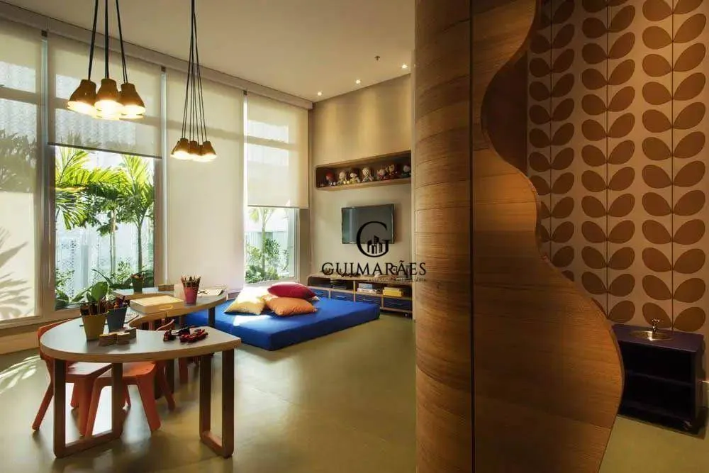 Apartamento, 4 quartos, 381 m² - Foto 5