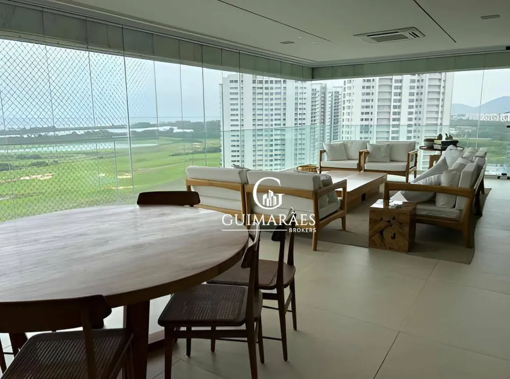 Apartamento, 4 quartos, 381 m² - Foto 15