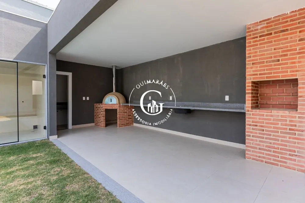 Casa, 4 quartos, 350 m² - Foto 6