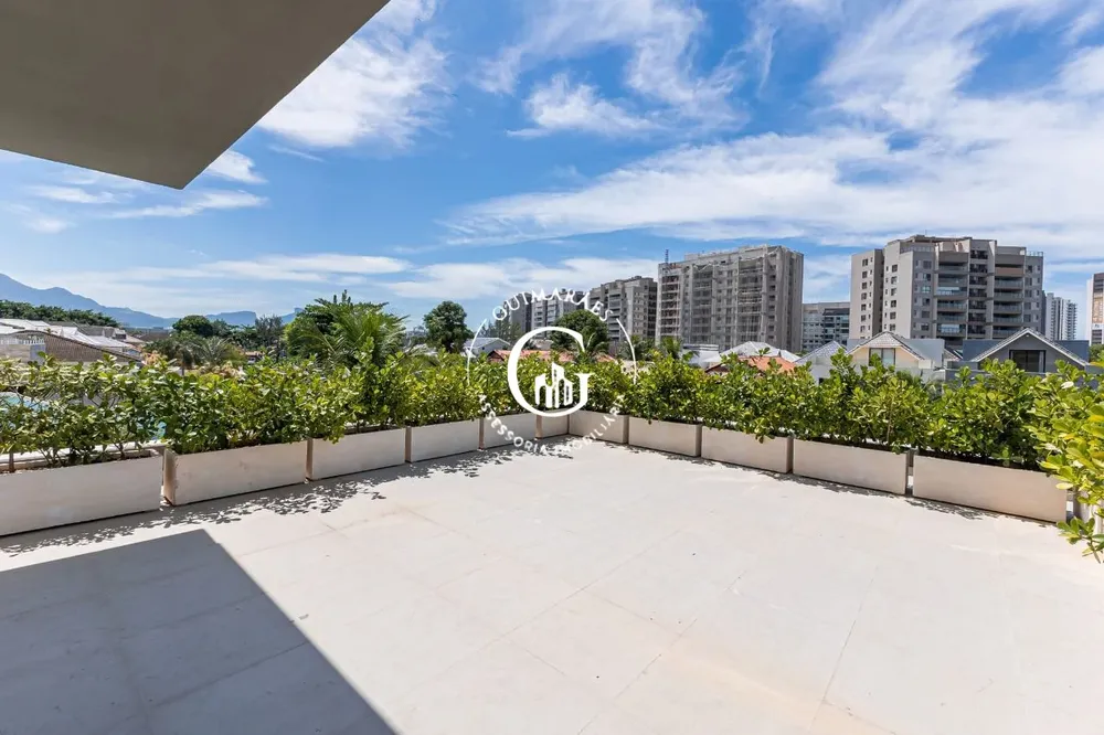 Casa, 4 quartos, 350 m² - Foto 9