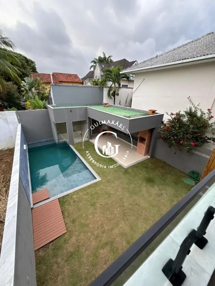 Casa, 4 quartos, 350 m² - Foto 11