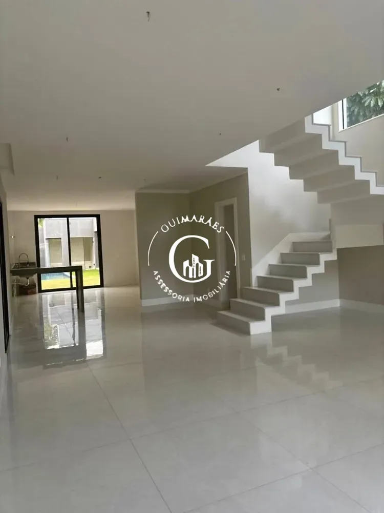 Casa, 4 quartos, 350 m² - Foto 4
