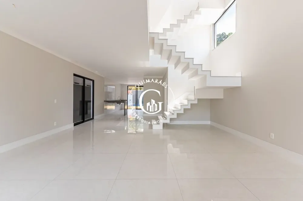 Casa, 4 quartos, 350 m² - Foto 3