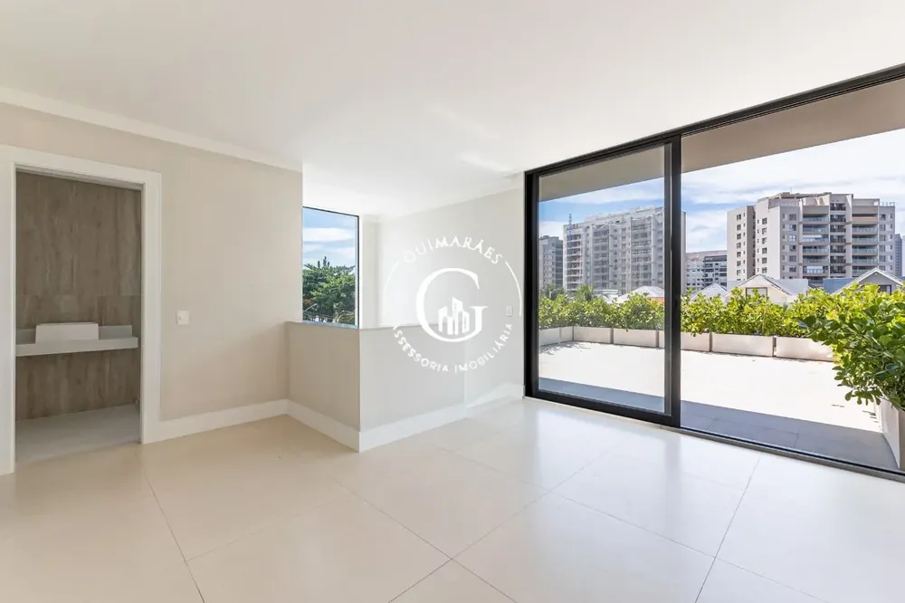 Casa, 4 quartos, 350 m² - Foto 8