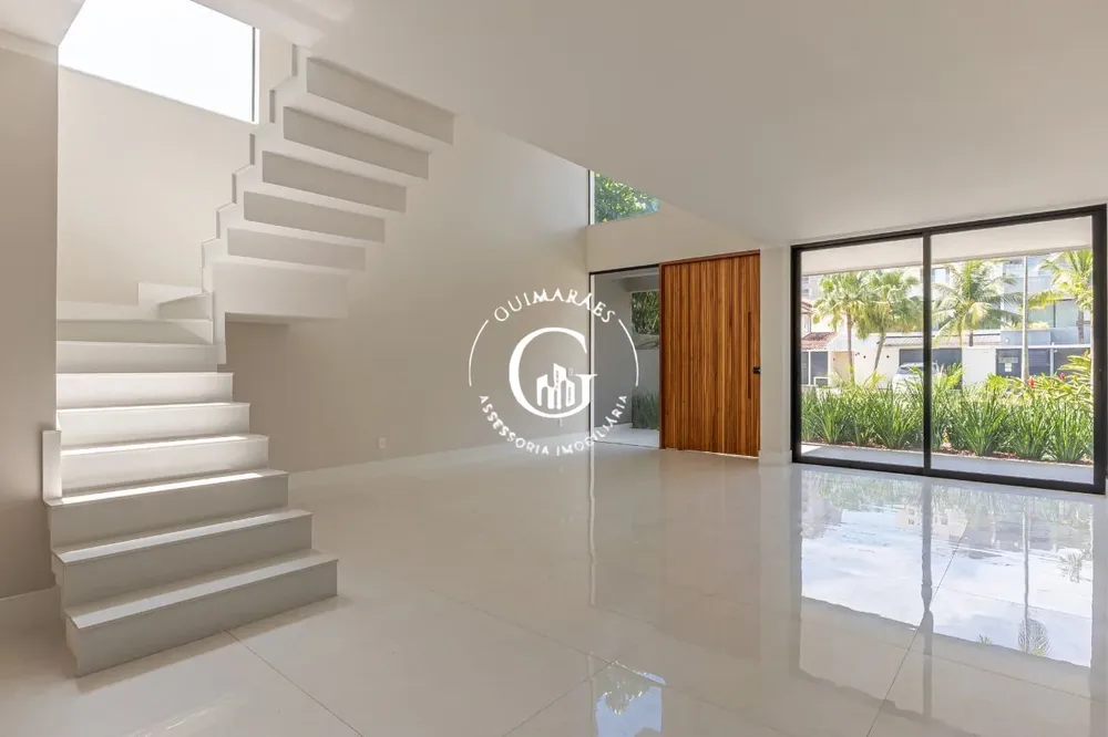 Casa, 4 quartos, 350 m² - Foto 2