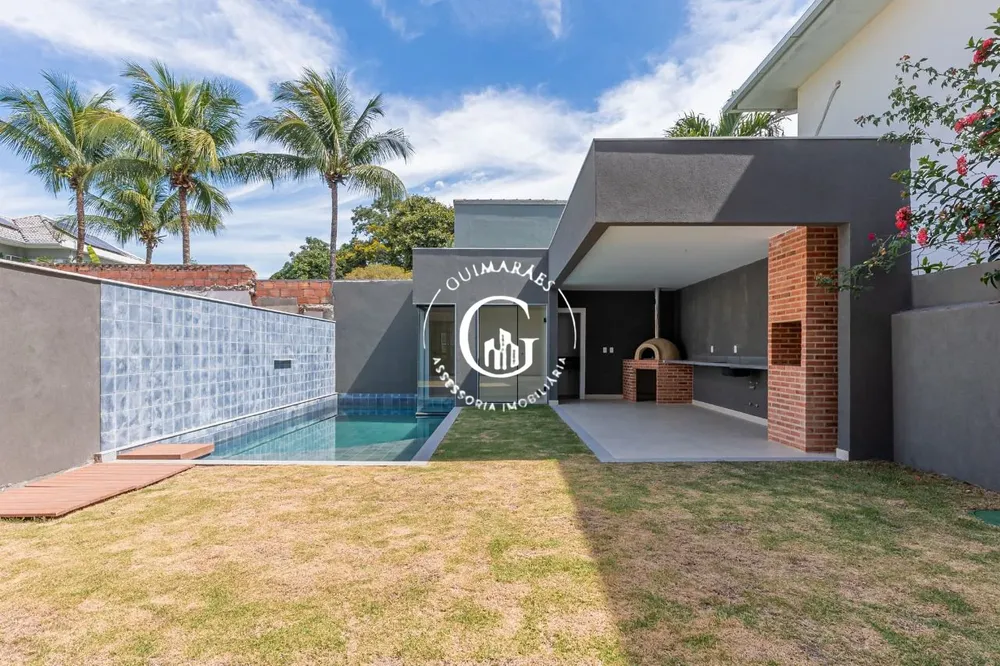 Casa, 4 quartos, 350 m² - Foto 5