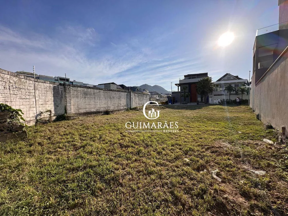 Loteamento e Condomínio, 413 m² - Foto 1