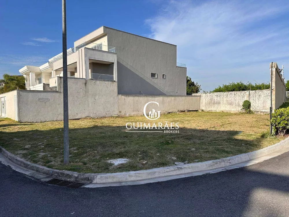 Loteamento e Condomínio, 413 m² - Foto 2