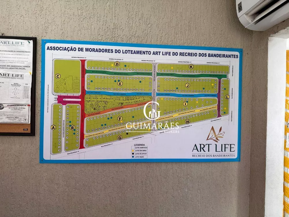 Loteamento e Condomínio, 413 m² - Foto 7