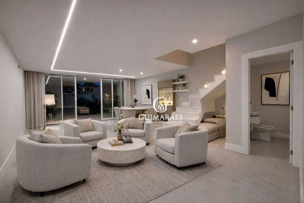 Casa de Condomínio, 3 quartos - Foto 7