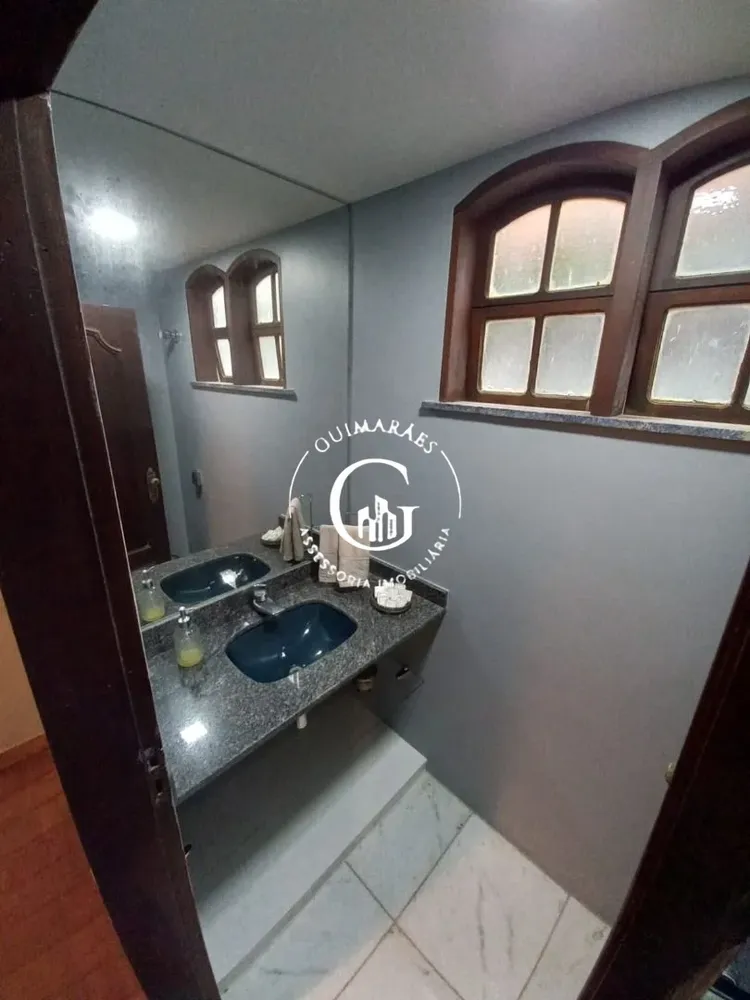 Casa, 4 quartos, 447 m² - Foto 11