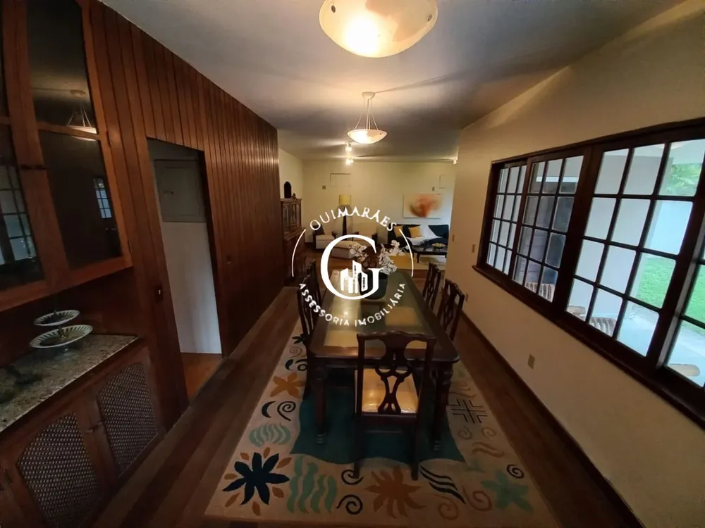 Casa, 4 quartos, 447 m² - Foto 5