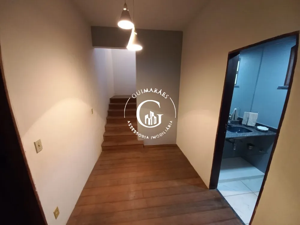 Casa, 4 quartos, 447 m² - Foto 10