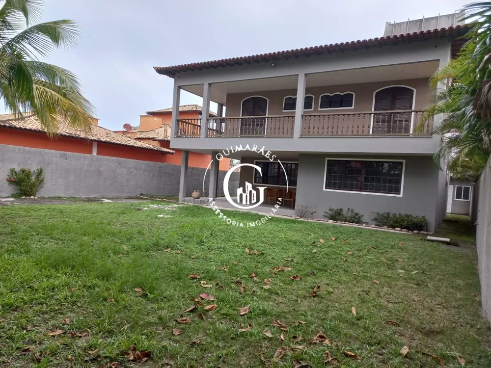 Casa, 4 quartos, 447 m² - Foto 2