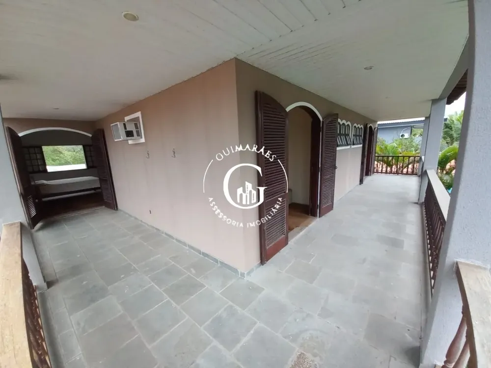 Casa, 4 quartos, 447 m² - Foto 19