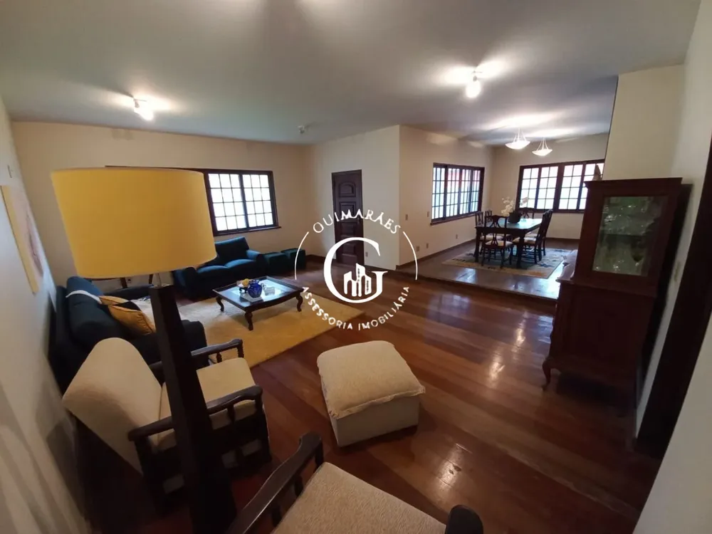 Casa, 4 quartos, 447 m² - Foto 3