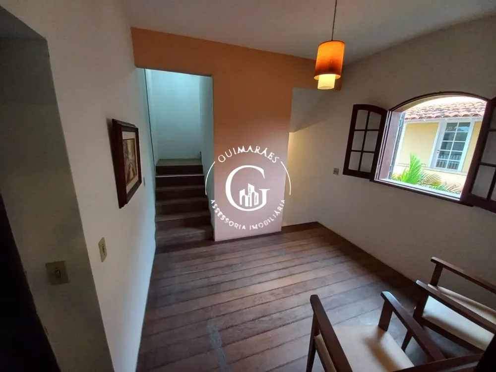 Casa, 4 quartos, 447 m² - Foto 14