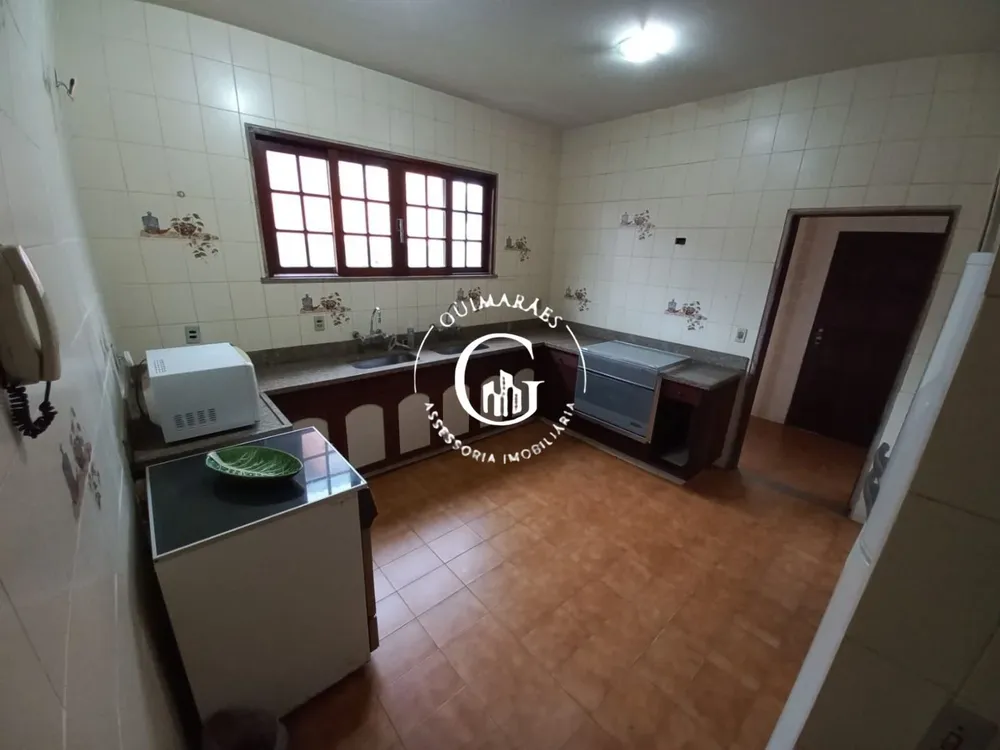 Casa, 4 quartos, 447 m² - Foto 7