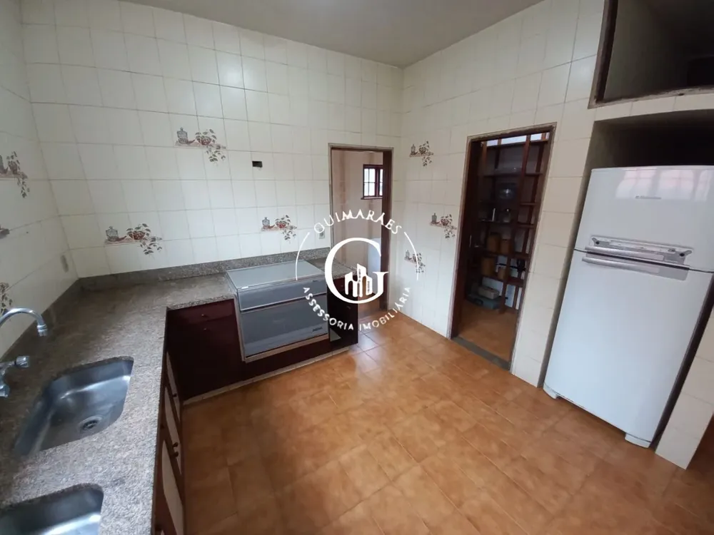 Casa, 4 quartos, 447 m² - Foto 6