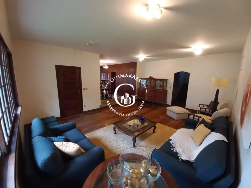Casa, 4 quartos, 447 m² - Foto 4