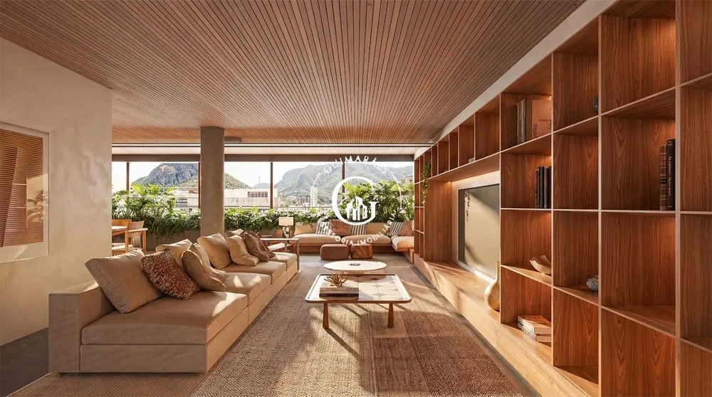 Apartamento, 4 quartos, 228 m² - Foto 9