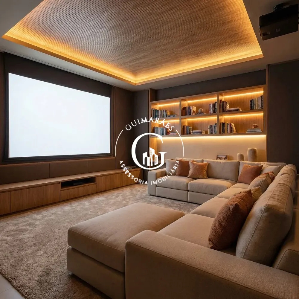 Apartamento, 4 quartos, 228 m² - Foto 6